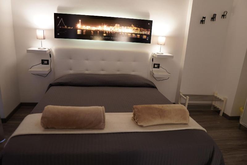 Nicadomus B&B Licata Kültér fotó