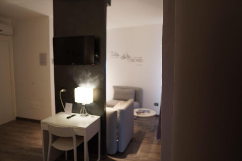Nicadomus B&B Licata Kültér fotó