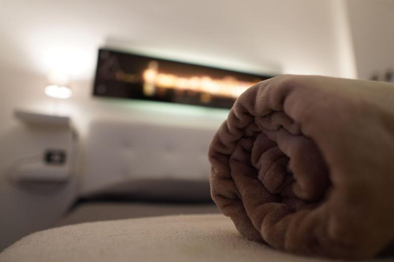 Nicadomus B&B Licata Kültér fotó