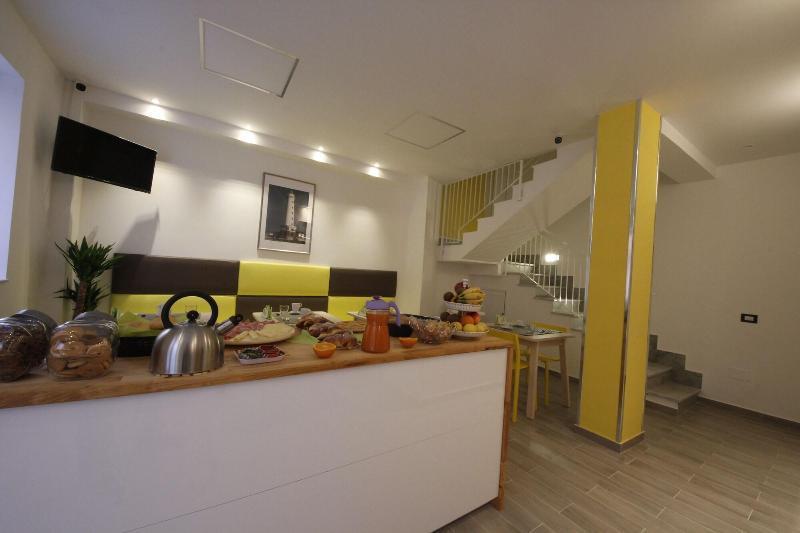 Nicadomus B&B Licata Kültér fotó