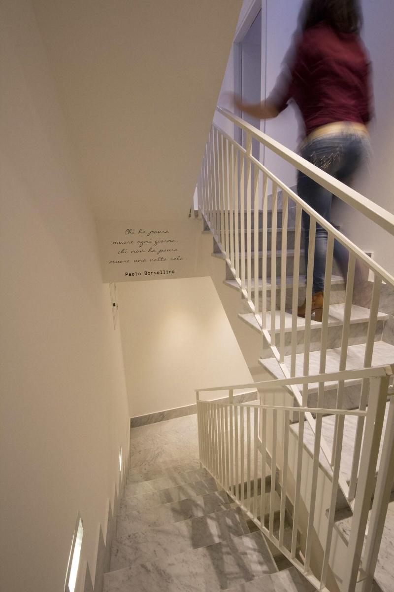 Nicadomus B&B Licata Kültér fotó