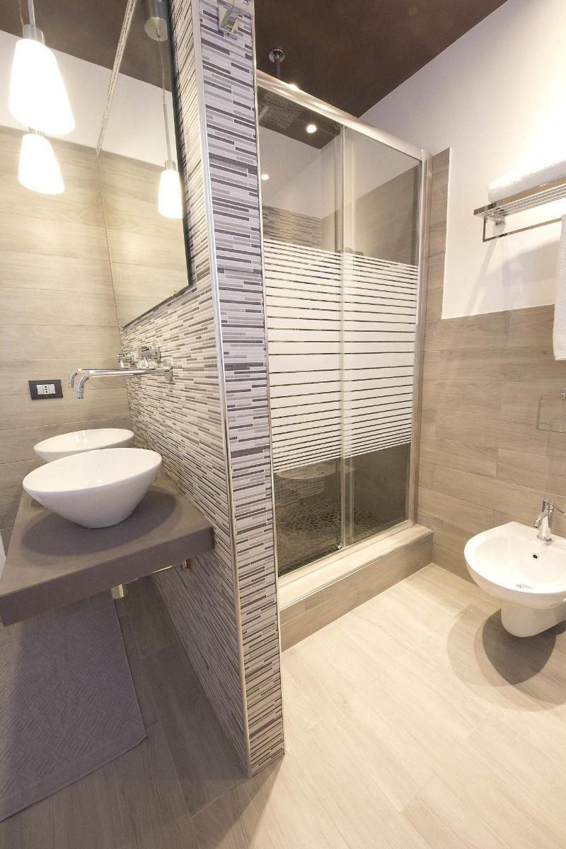 Nicadomus B&B Licata Kültér fotó