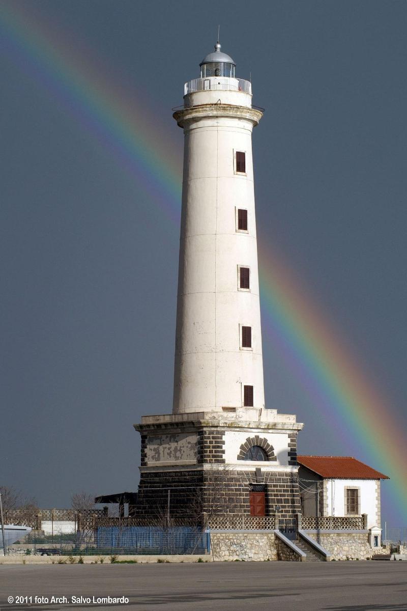 Nicadomus B&B Licata Kültér fotó